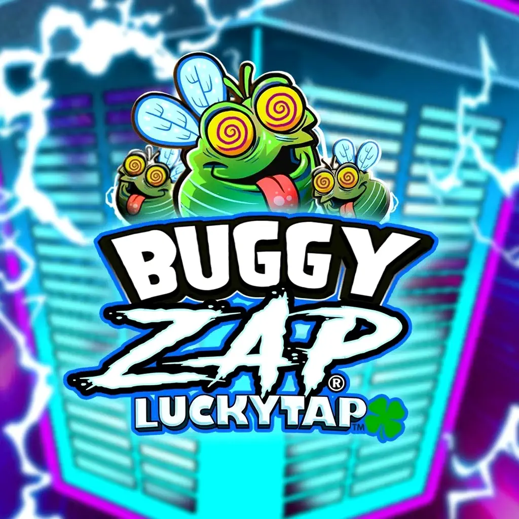 Скачать Buggy Zap Luckytap - полное руководство и загрузка Скачать Buggy Zap Luckytap - полное руководство и загрузка